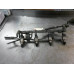 105P118 Fuel Injectors Set With Rail For 94-95 Kia Sephia  1.6